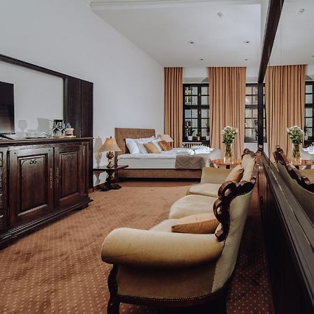 Apartamenty Lokalna Jelenia Góra Esterno foto