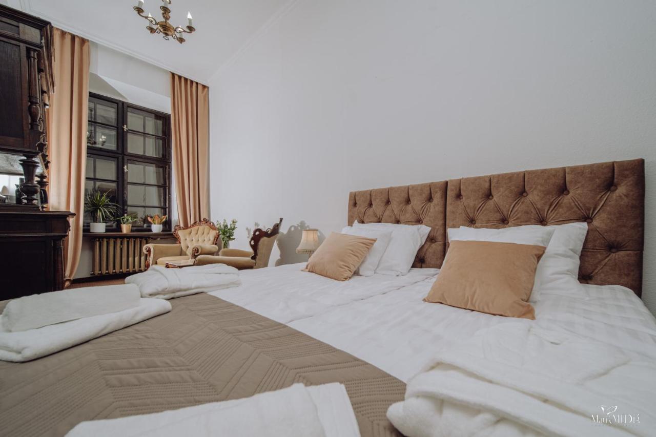 Apartamenty Lokalna Jelenia Góra Esterno foto