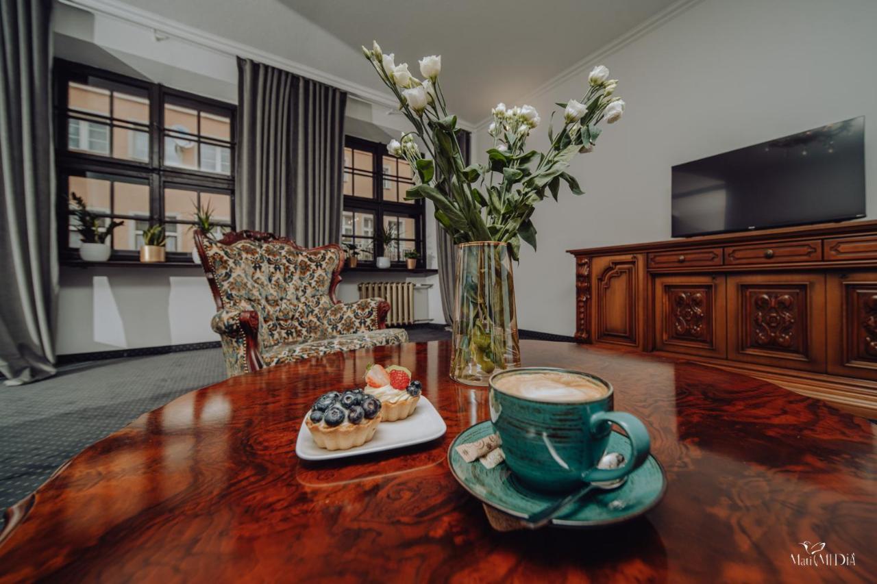 Apartamenty Lokalna Jelenia Góra Esterno foto