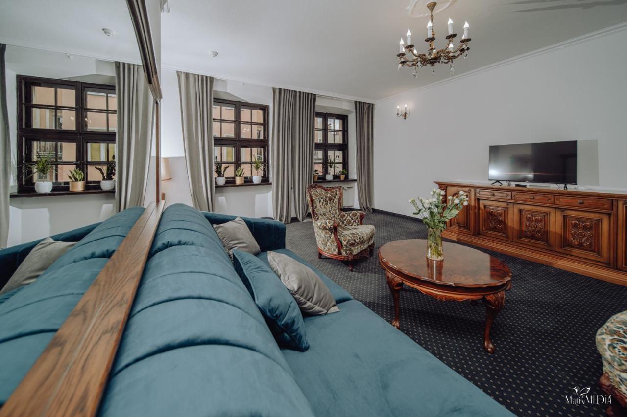 Apartamenty Lokalna Jelenia Góra Esterno foto