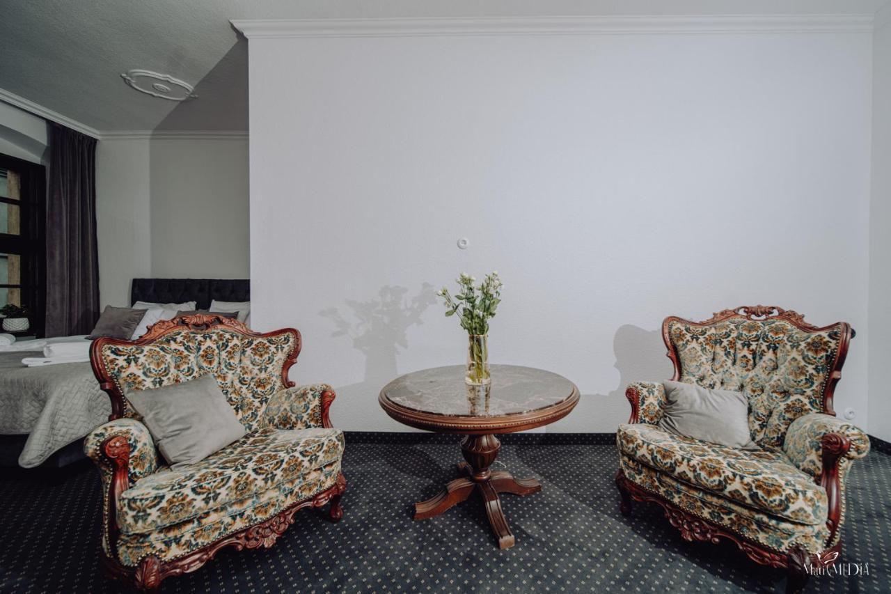 Apartamenty Lokalna Jelenia Góra Esterno foto