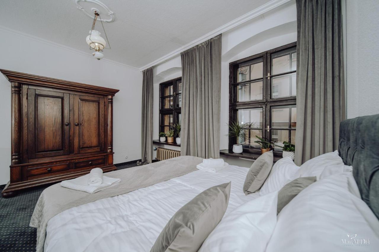 Apartamenty Lokalna Jelenia Góra Esterno foto