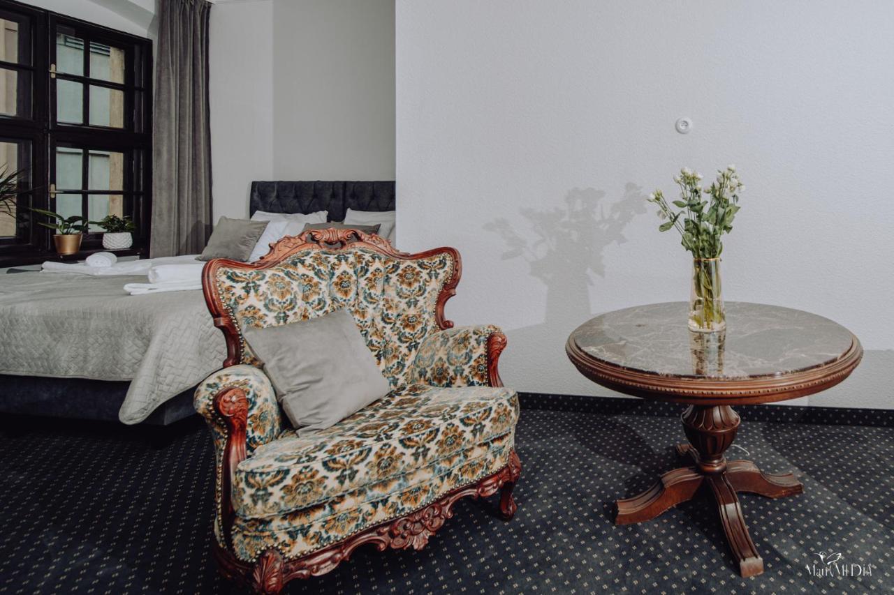 Apartamenty Lokalna Jelenia Góra Esterno foto