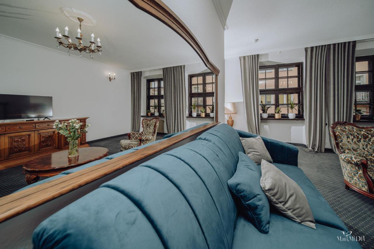 Apartamenty Lokalna Jelenia Góra Esterno foto