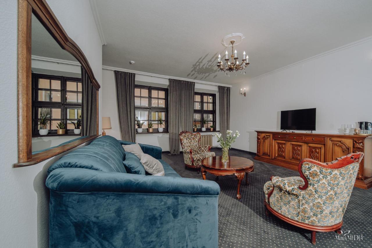 Apartamenty Lokalna Jelenia Góra Esterno foto