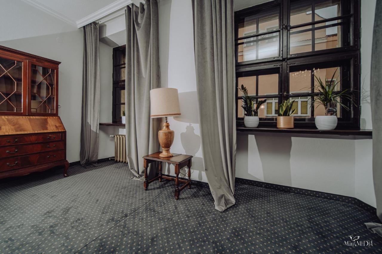 Apartamenty Lokalna Jelenia Góra Esterno foto