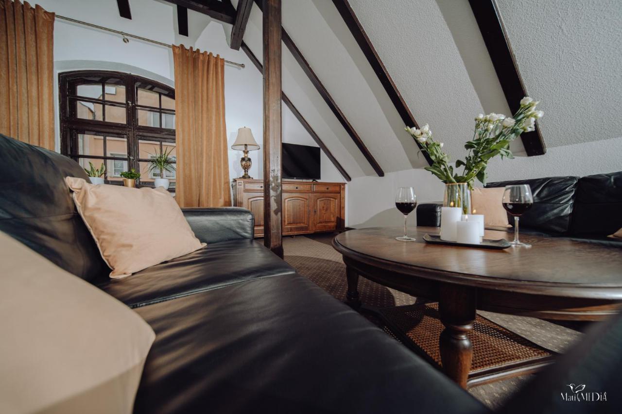 Apartamenty Lokalna Jelenia Góra Esterno foto