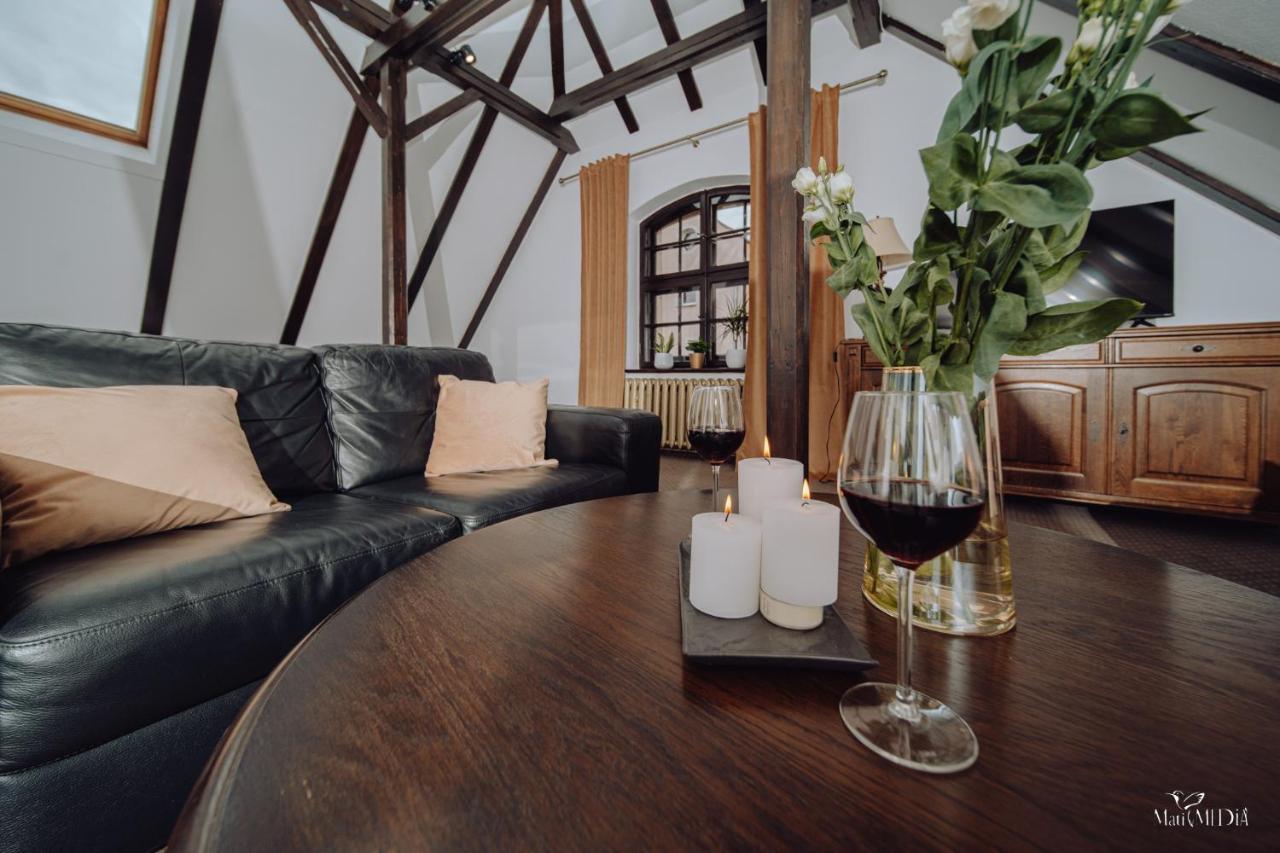 Apartamenty Lokalna Jelenia Góra Esterno foto