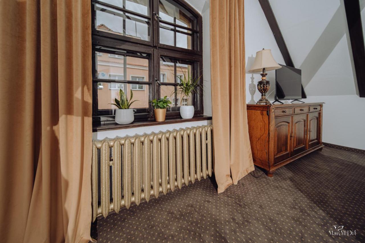 Apartamenty Lokalna Jelenia Góra Esterno foto