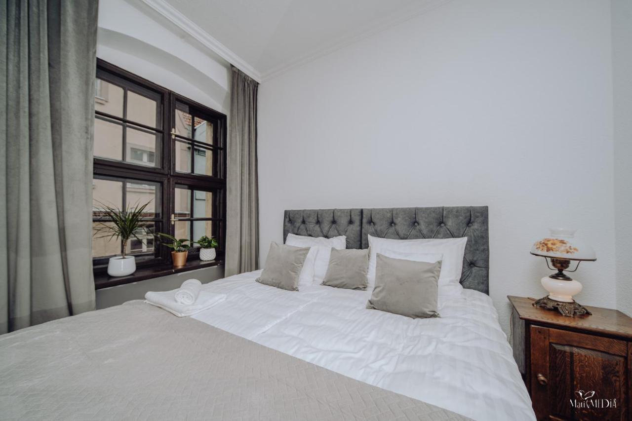 Apartamenty Lokalna Jelenia Góra Esterno foto