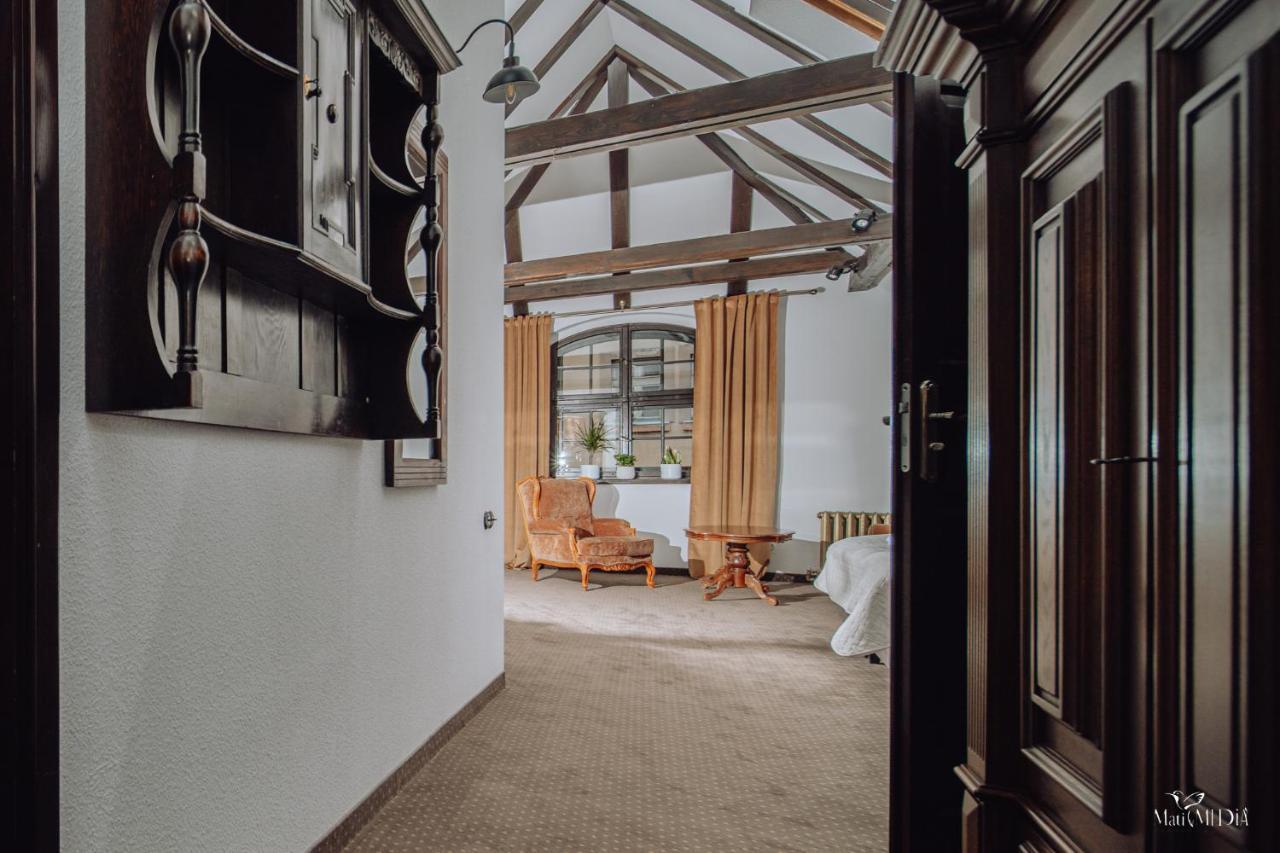 Apartamenty Lokalna Jelenia Góra Esterno foto