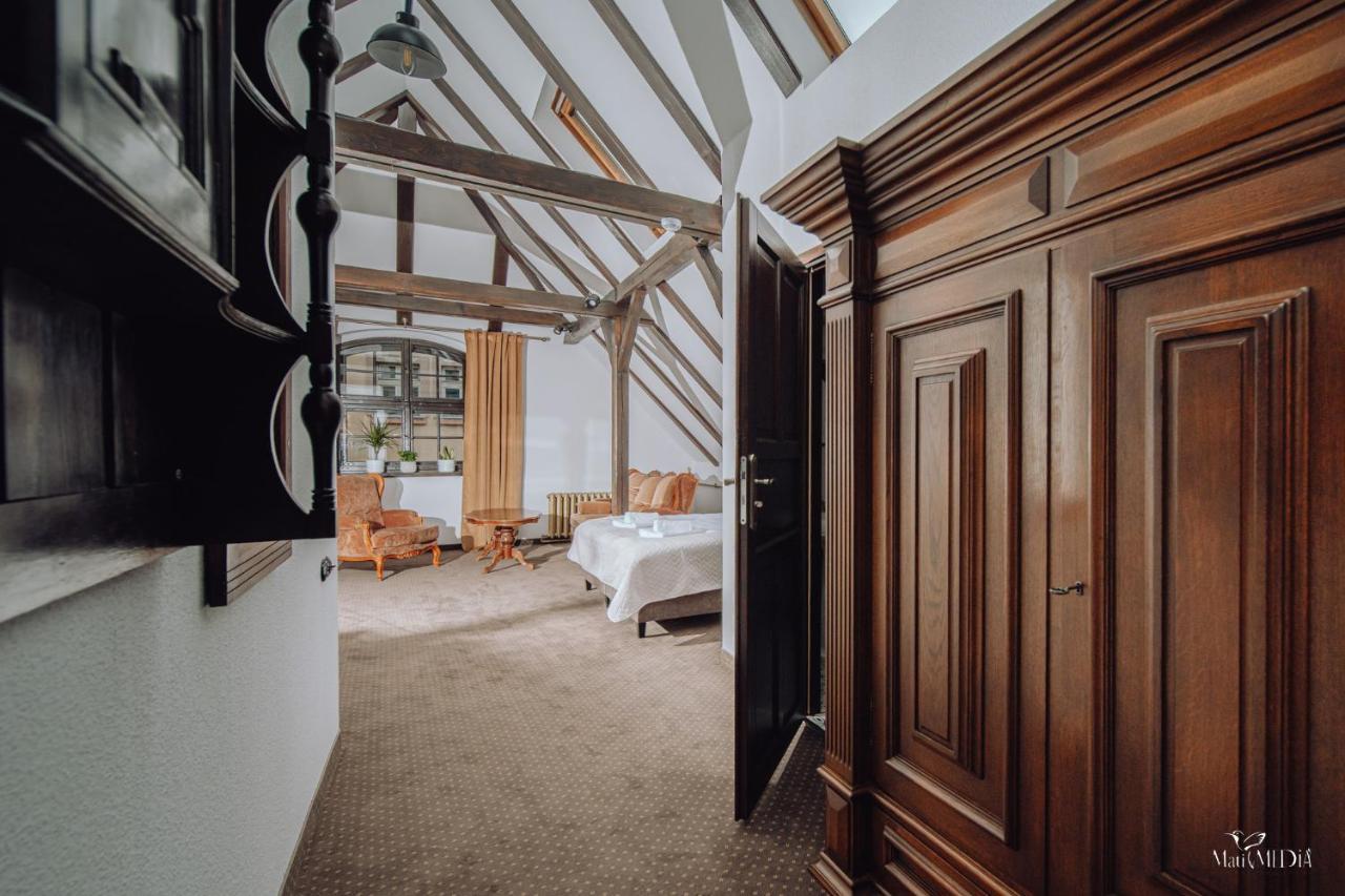 Apartamenty Lokalna Jelenia Góra Esterno foto