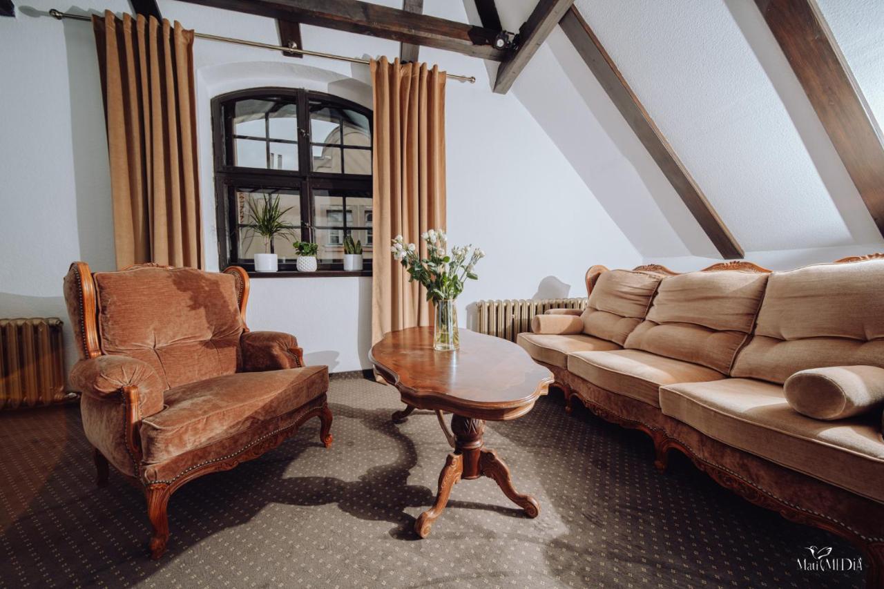 Apartamenty Lokalna Jelenia Góra Esterno foto