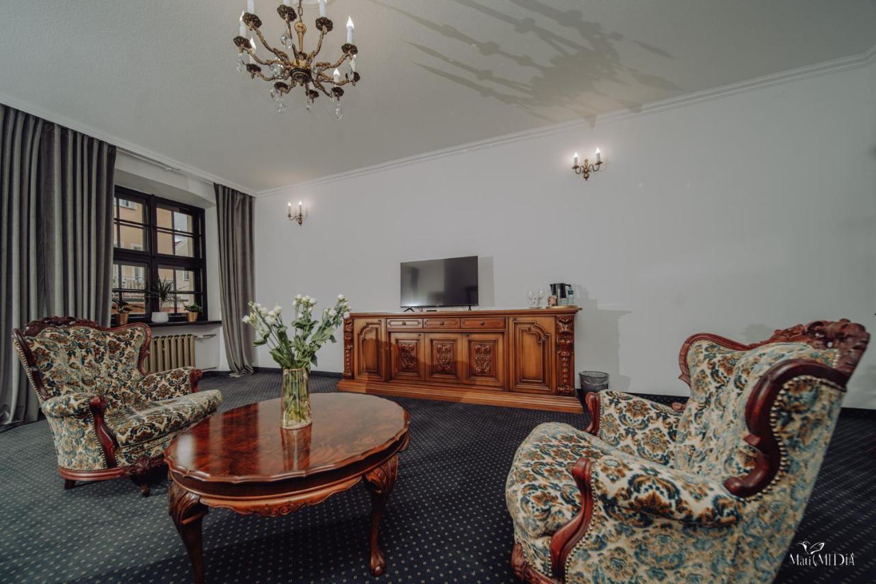 Apartamenty Lokalna Jelenia Góra Esterno foto
