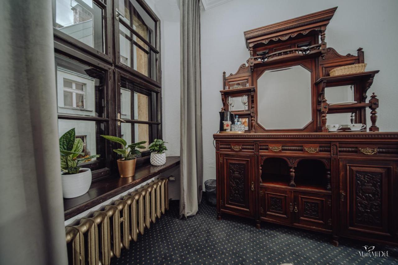 Apartamenty Lokalna Jelenia Góra Esterno foto