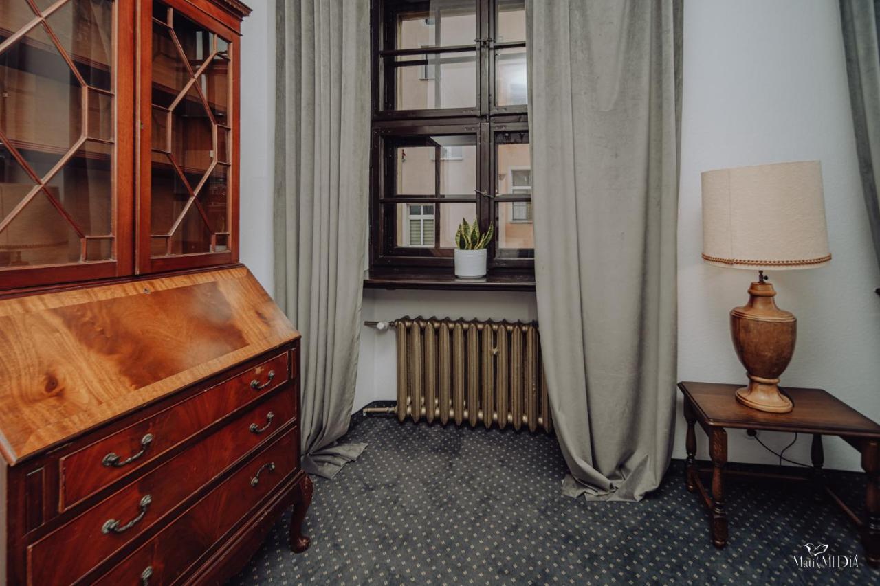 Apartamenty Lokalna Jelenia Góra Esterno foto