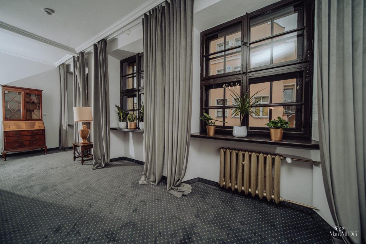 Apartamenty Lokalna Jelenia Góra Esterno foto