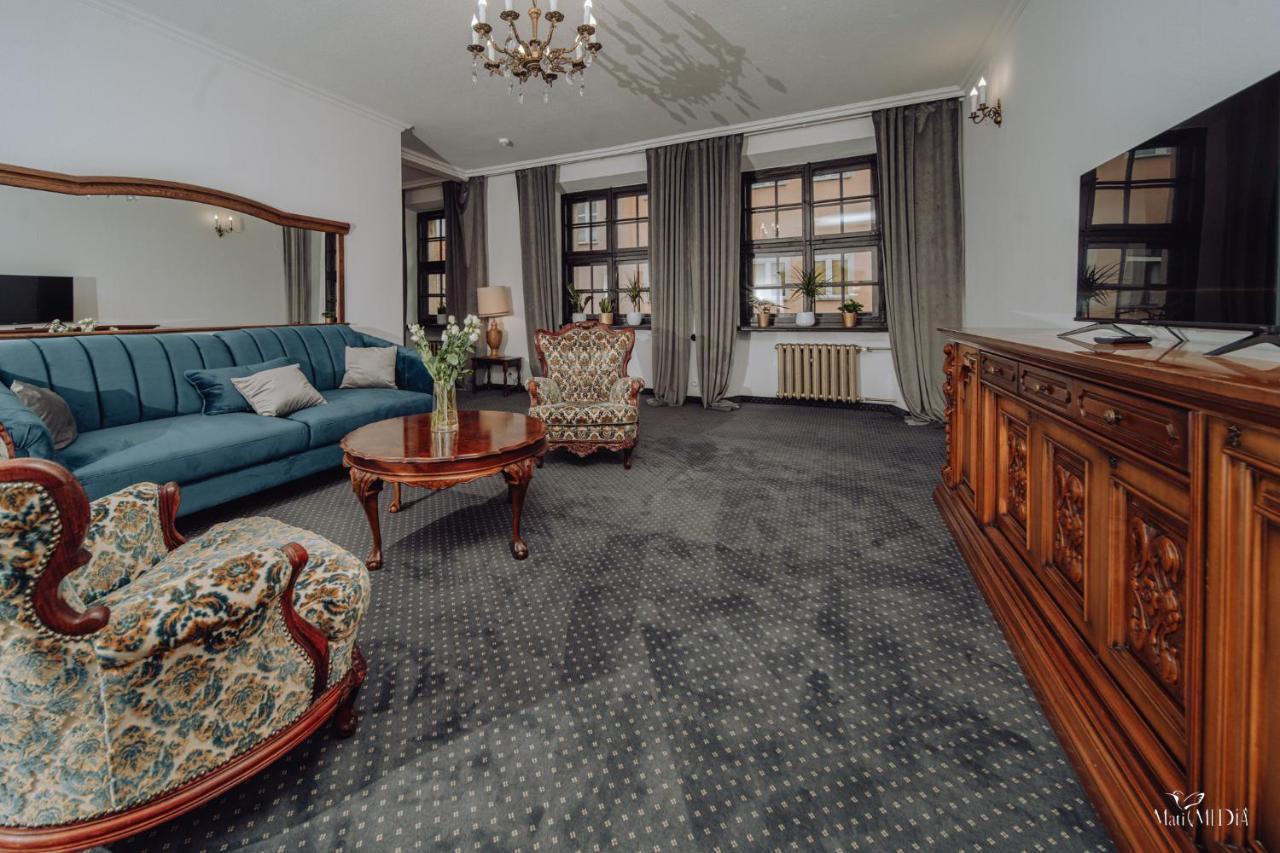 Apartamenty Lokalna Jelenia Góra Esterno foto