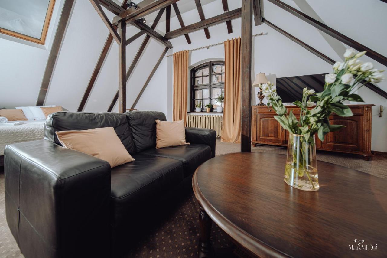 Apartamenty Lokalna Jelenia Góra Esterno foto