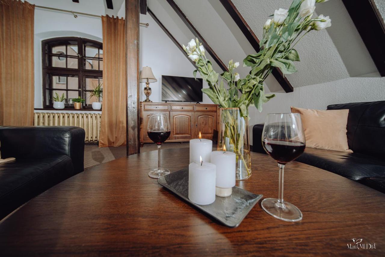 Apartamenty Lokalna Jelenia Góra Esterno foto