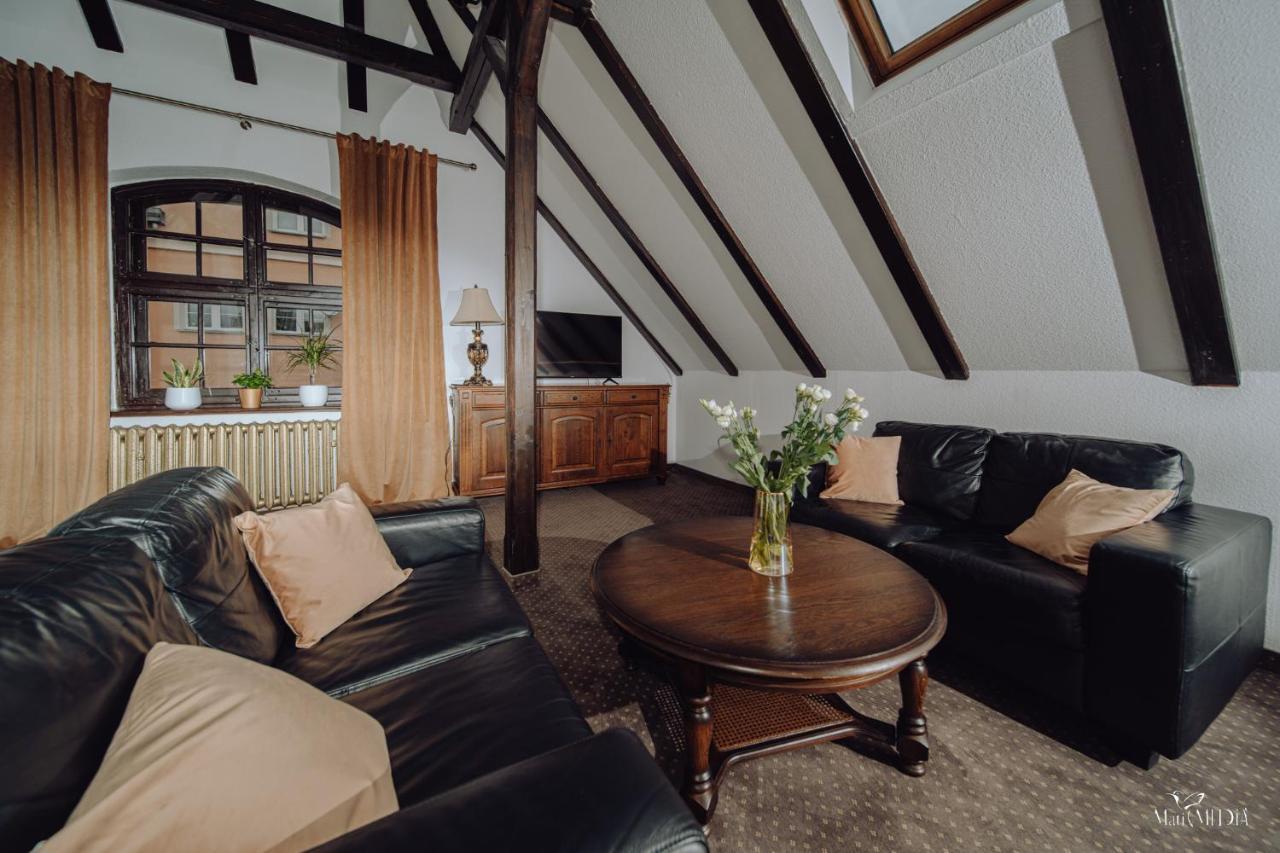 Apartamenty Lokalna Jelenia Góra Esterno foto