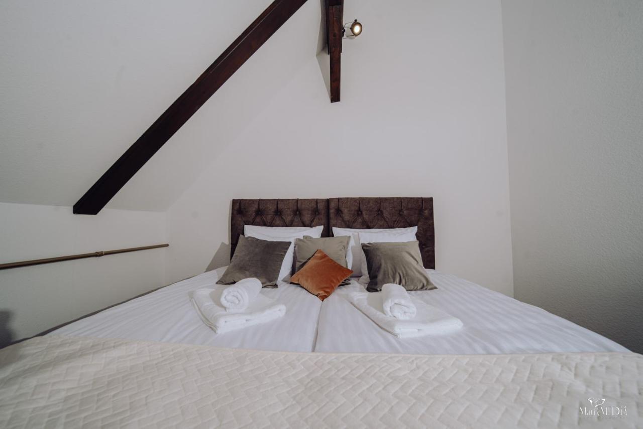 Apartamenty Lokalna Jelenia Góra Esterno foto