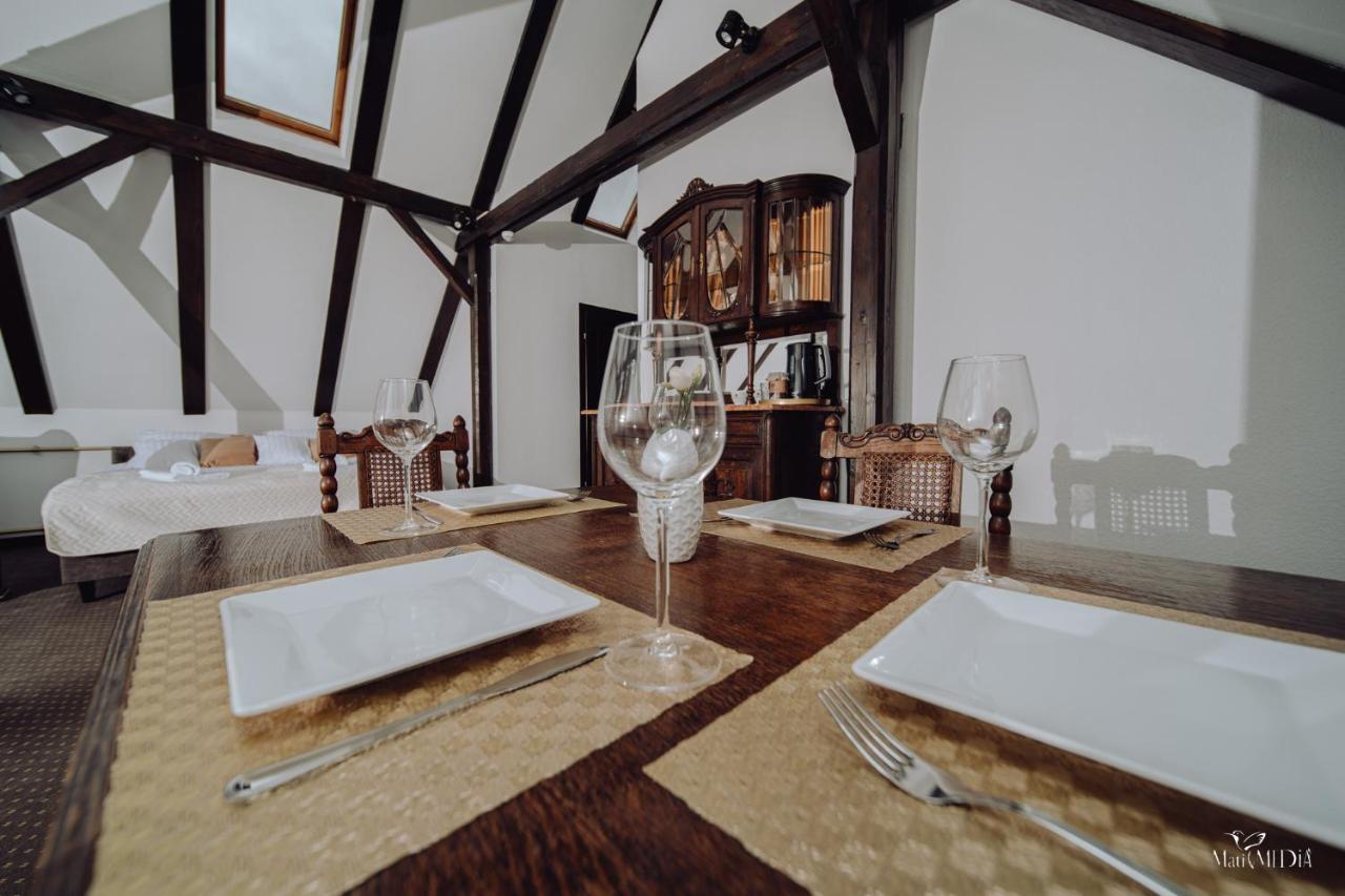 Apartamenty Lokalna Jelenia Góra Esterno foto