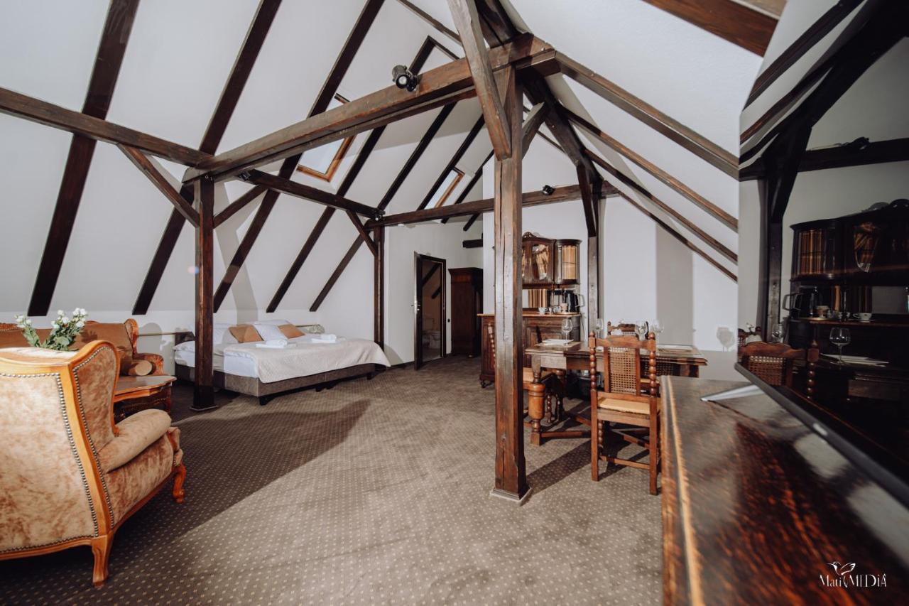 Apartamenty Lokalna Jelenia Góra Esterno foto