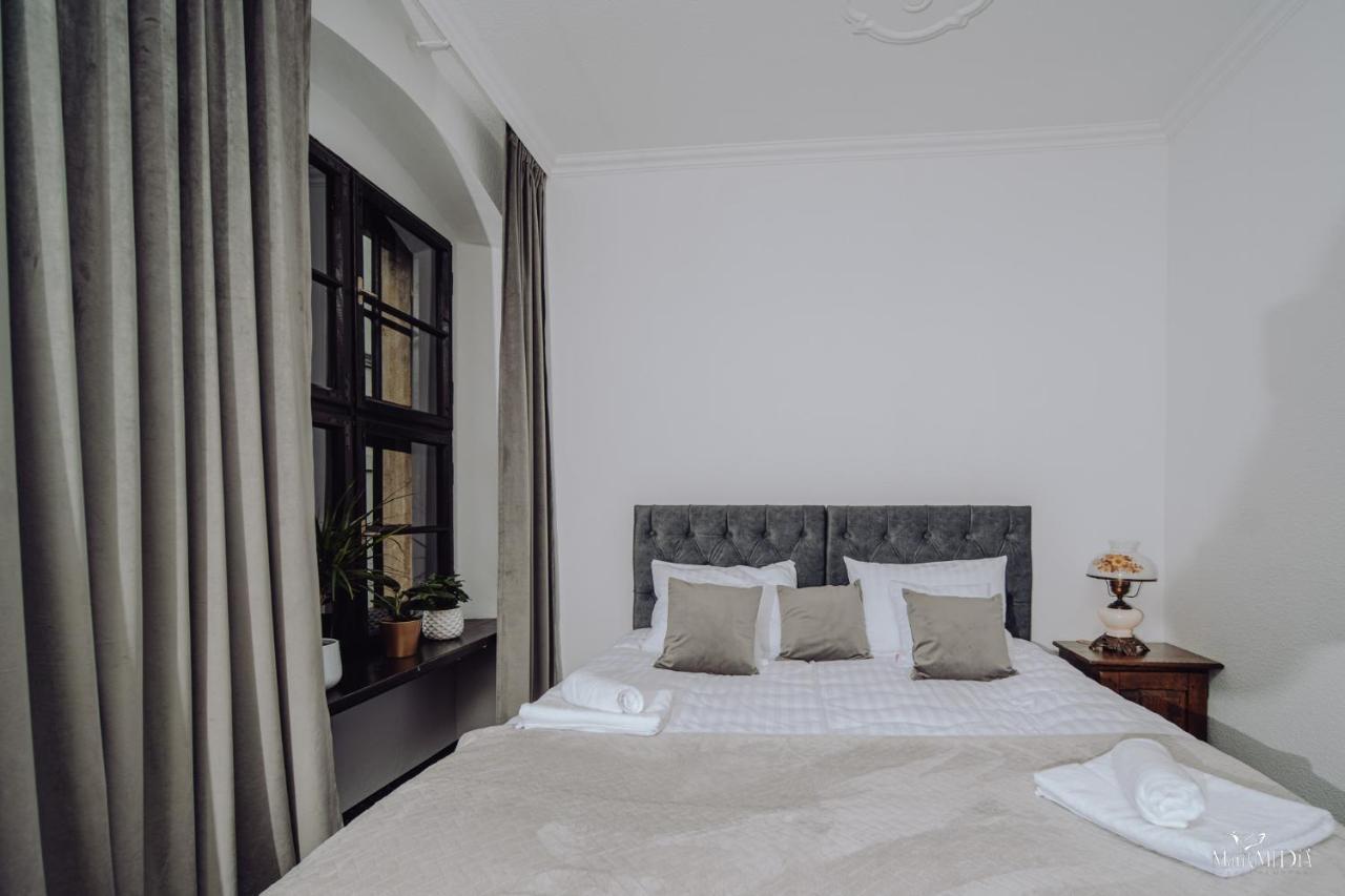 Apartamenty Lokalna Jelenia Góra Esterno foto