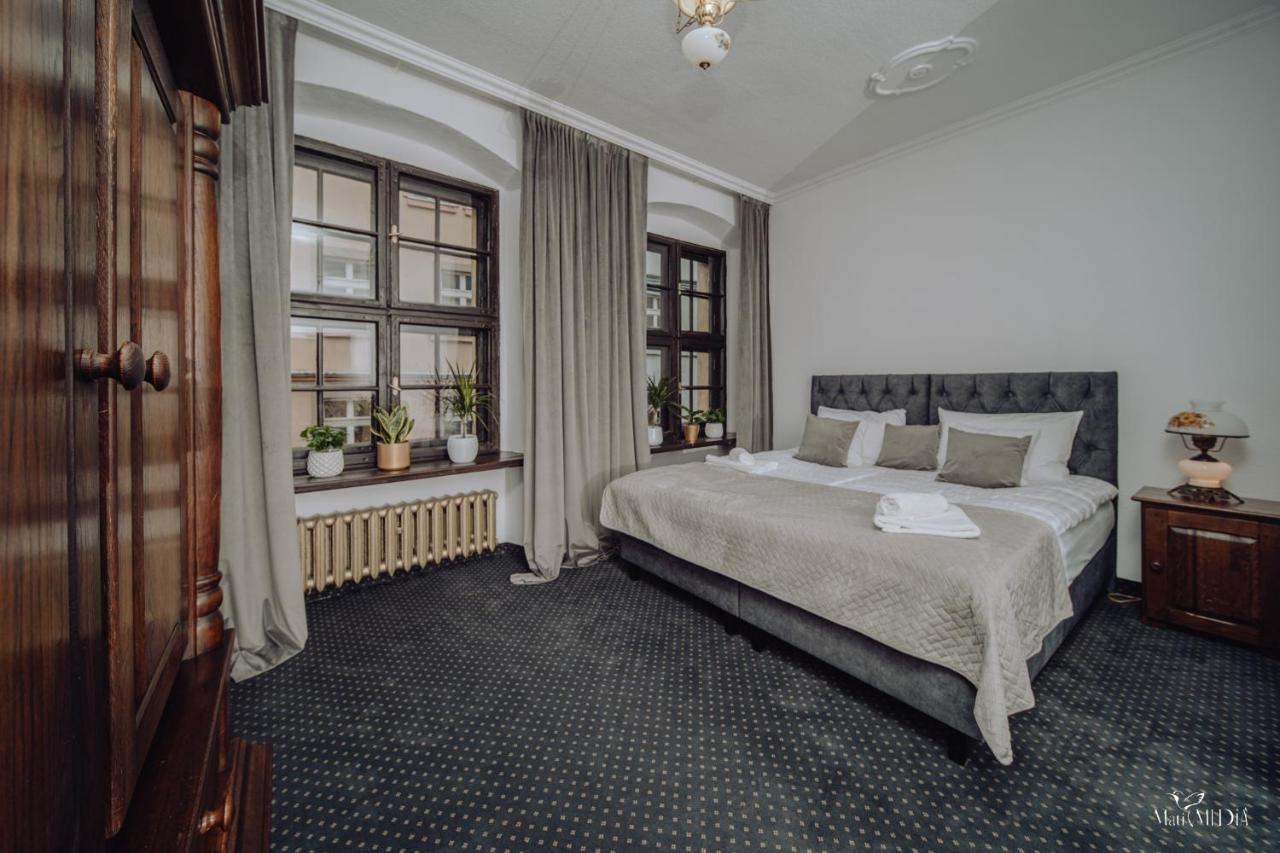 Apartamenty Lokalna Jelenia Góra Esterno foto