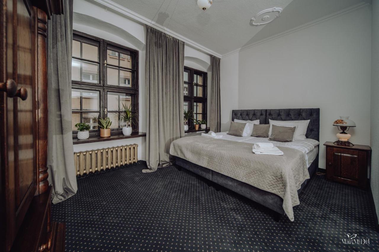 Apartamenty Lokalna Jelenia Góra Esterno foto