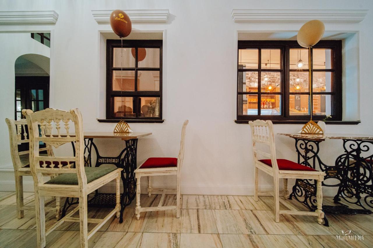 Apartamenty Lokalna Jelenia Góra Esterno foto