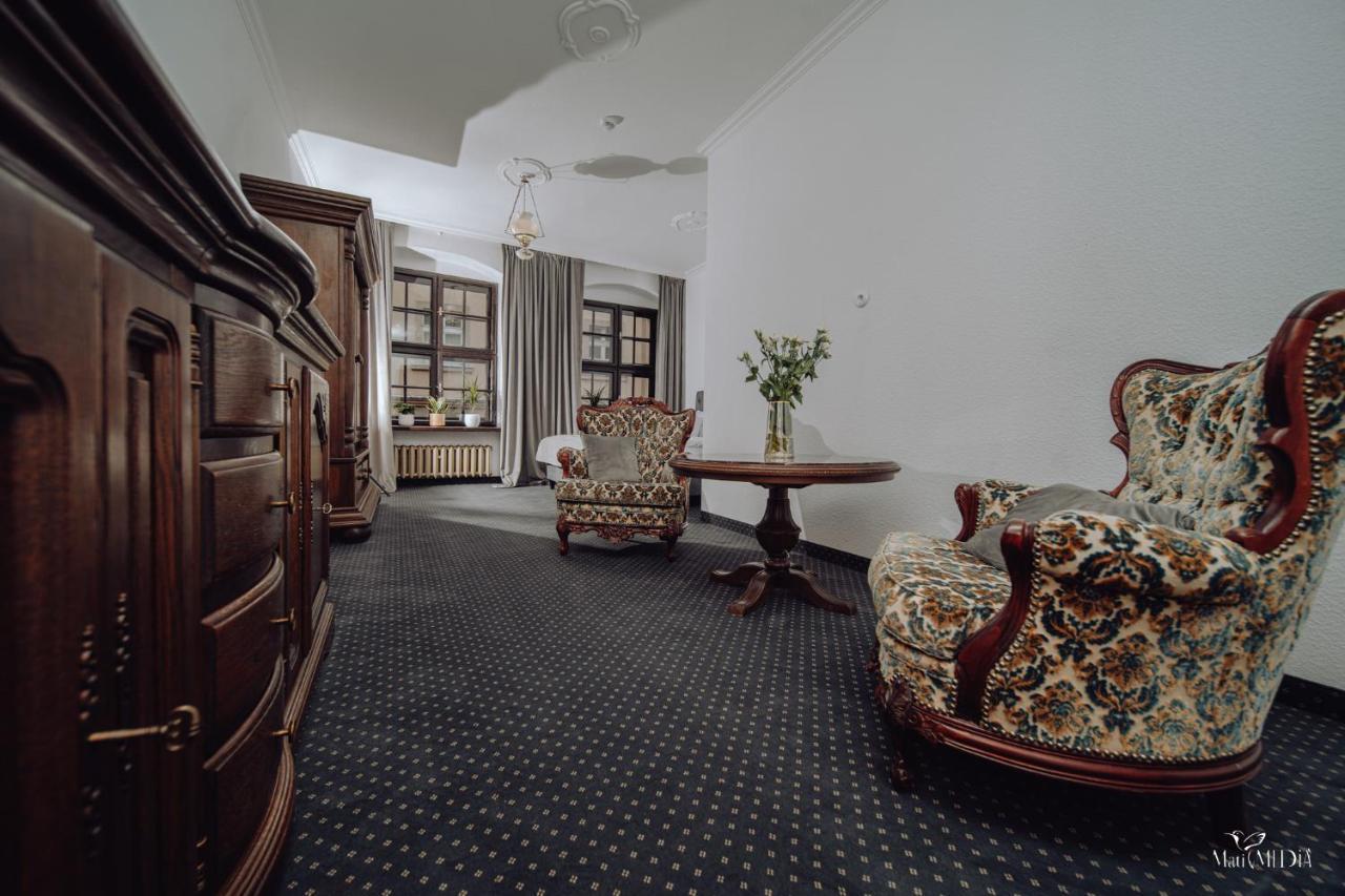 Apartamenty Lokalna Jelenia Góra Esterno foto