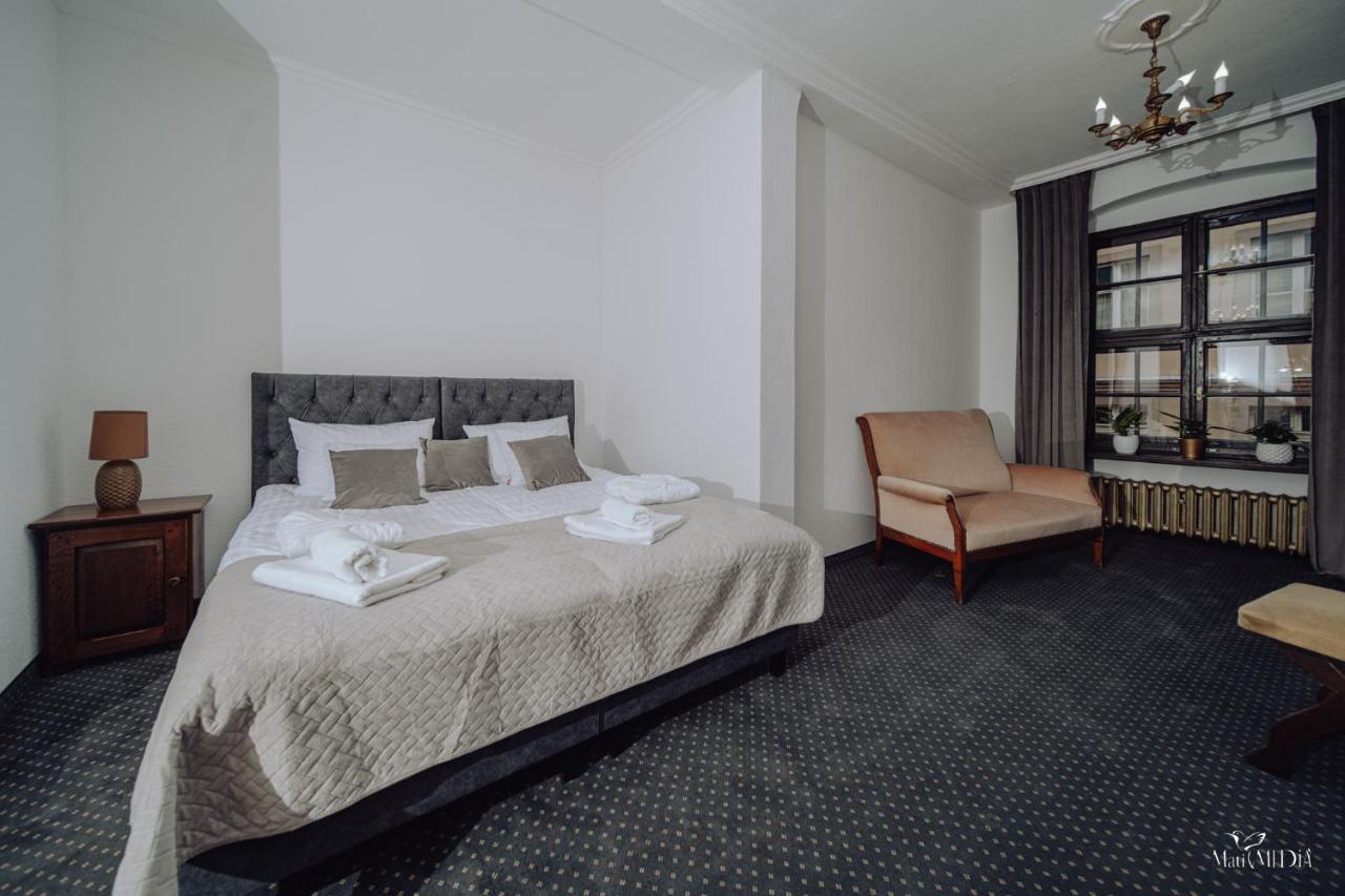 Apartamenty Lokalna Jelenia Góra Esterno foto
