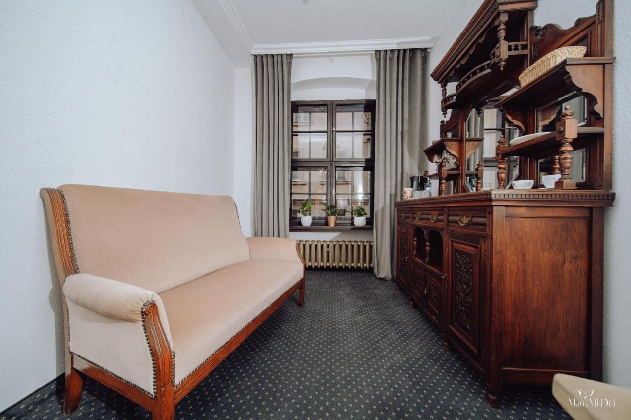 Apartamenty Lokalna Jelenia Góra Esterno foto