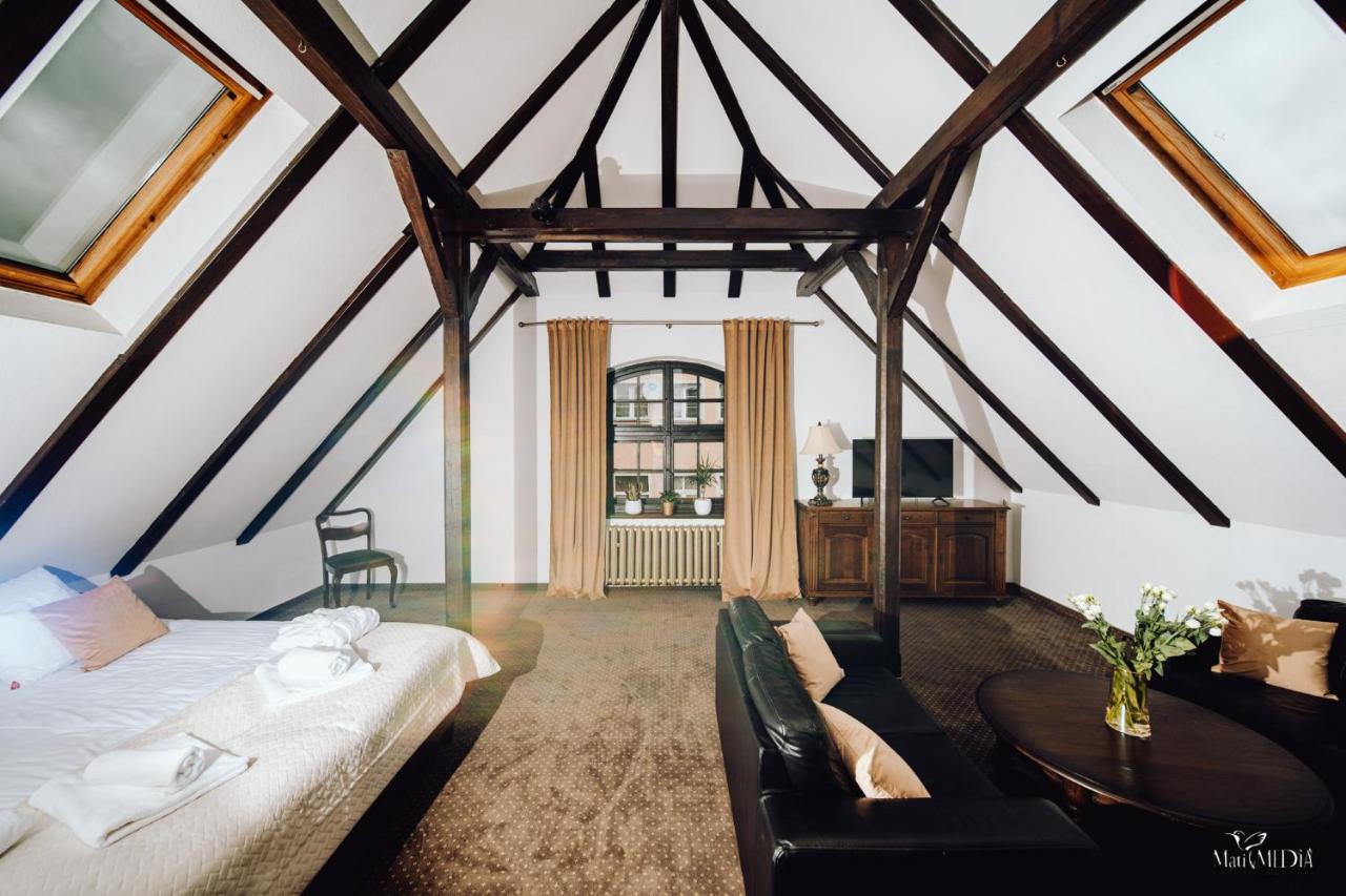 Apartamenty Lokalna Jelenia Góra Esterno foto