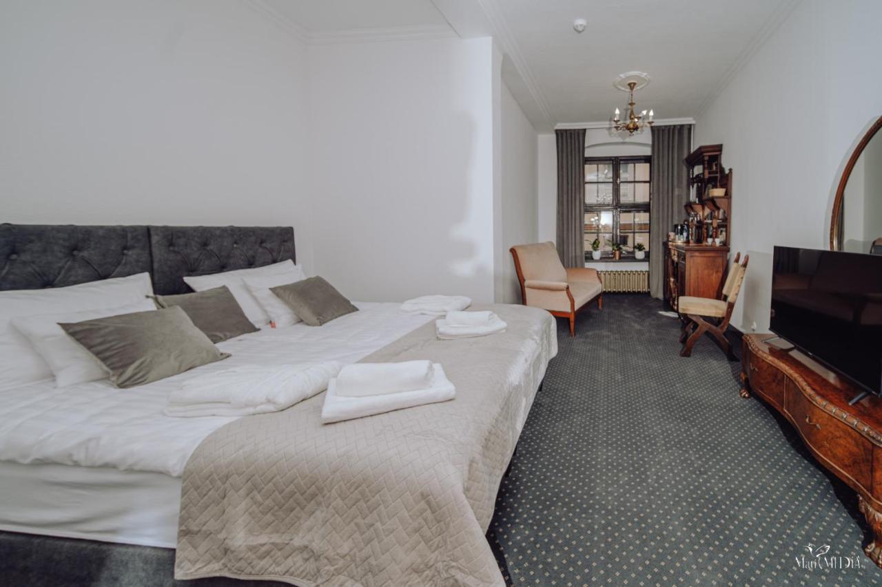 Apartamenty Lokalna Jelenia Góra Esterno foto