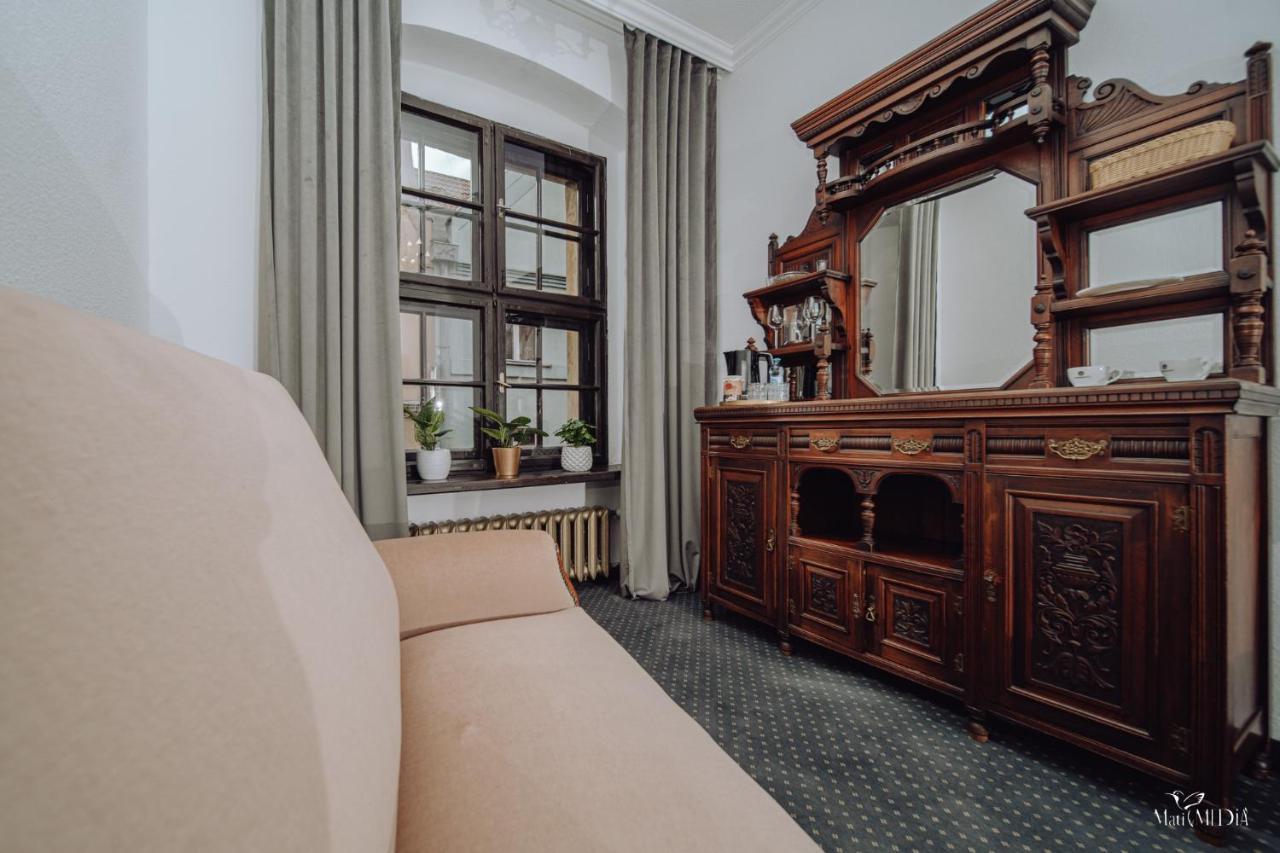 Apartamenty Lokalna Jelenia Góra Esterno foto