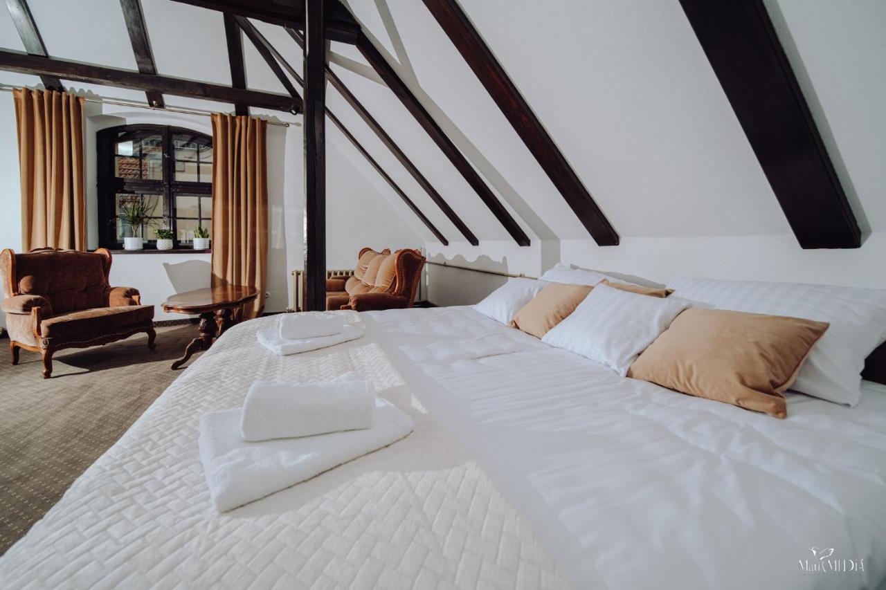 Apartamenty Lokalna Jelenia Góra Esterno foto