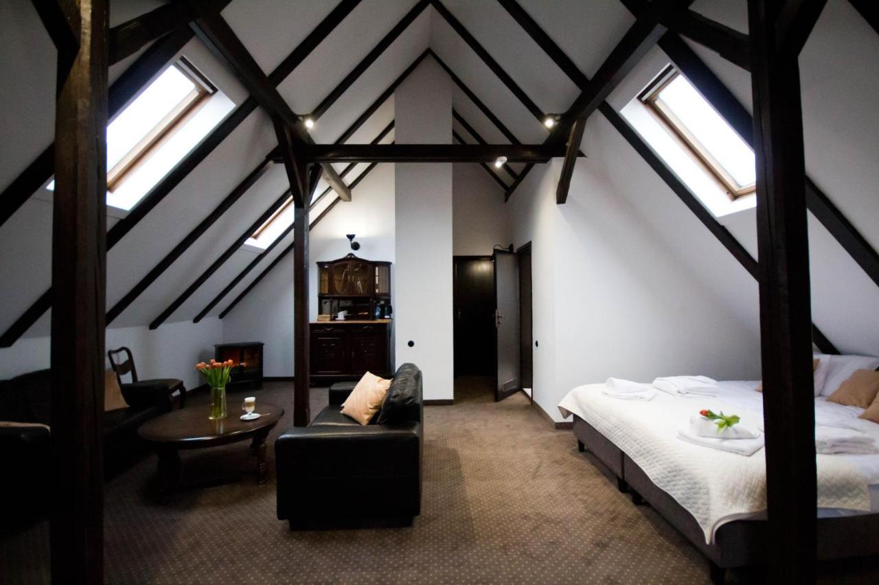 Apartamenty Lokalna Jelenia Góra Esterno foto